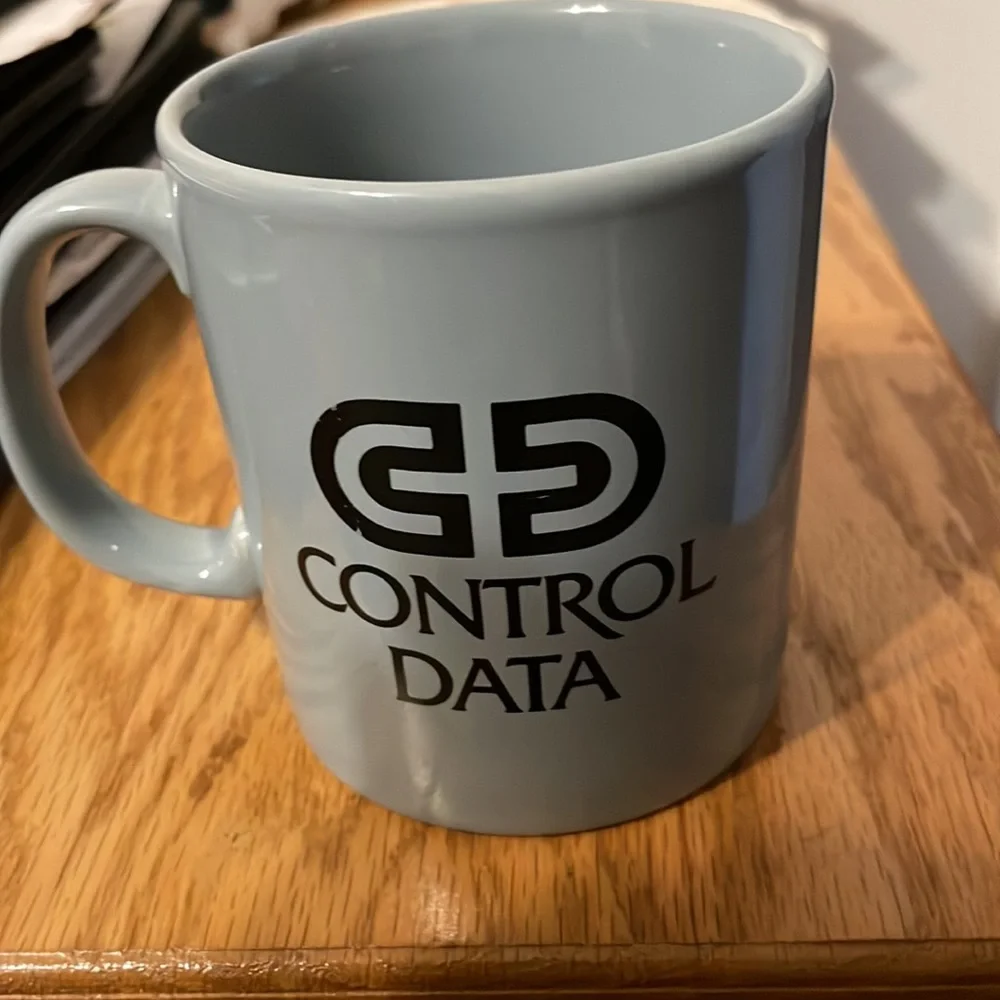 Boeing Advanced Tactical Air Reconnaissance System mug